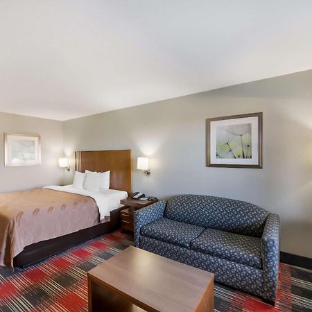 Quality Inn Near Parc Natchitoches Exterior photo