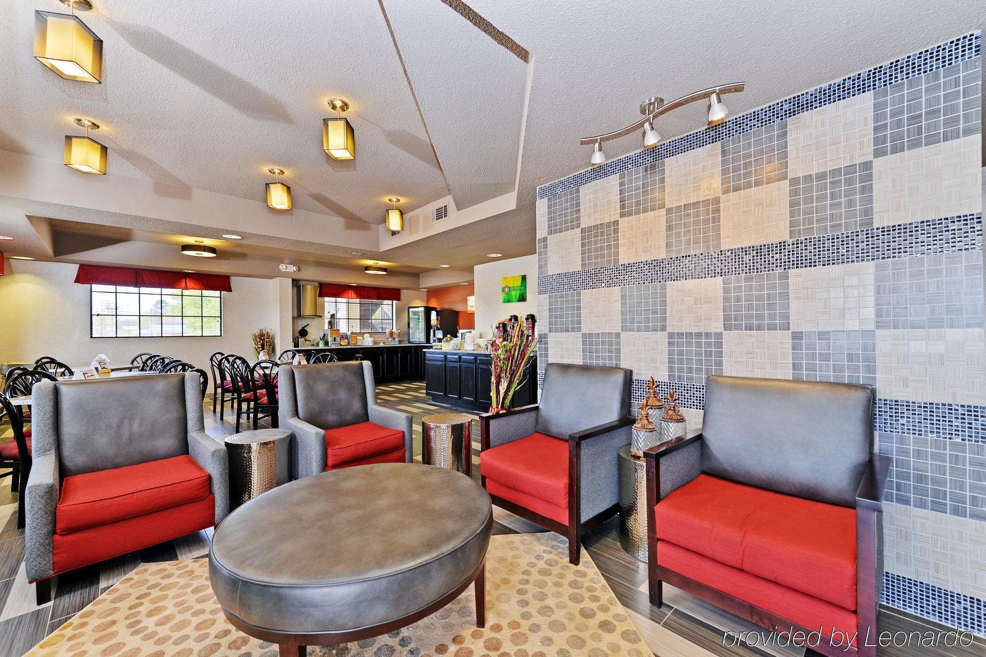 Quality Inn Near Parc Natchitoches Exterior photo