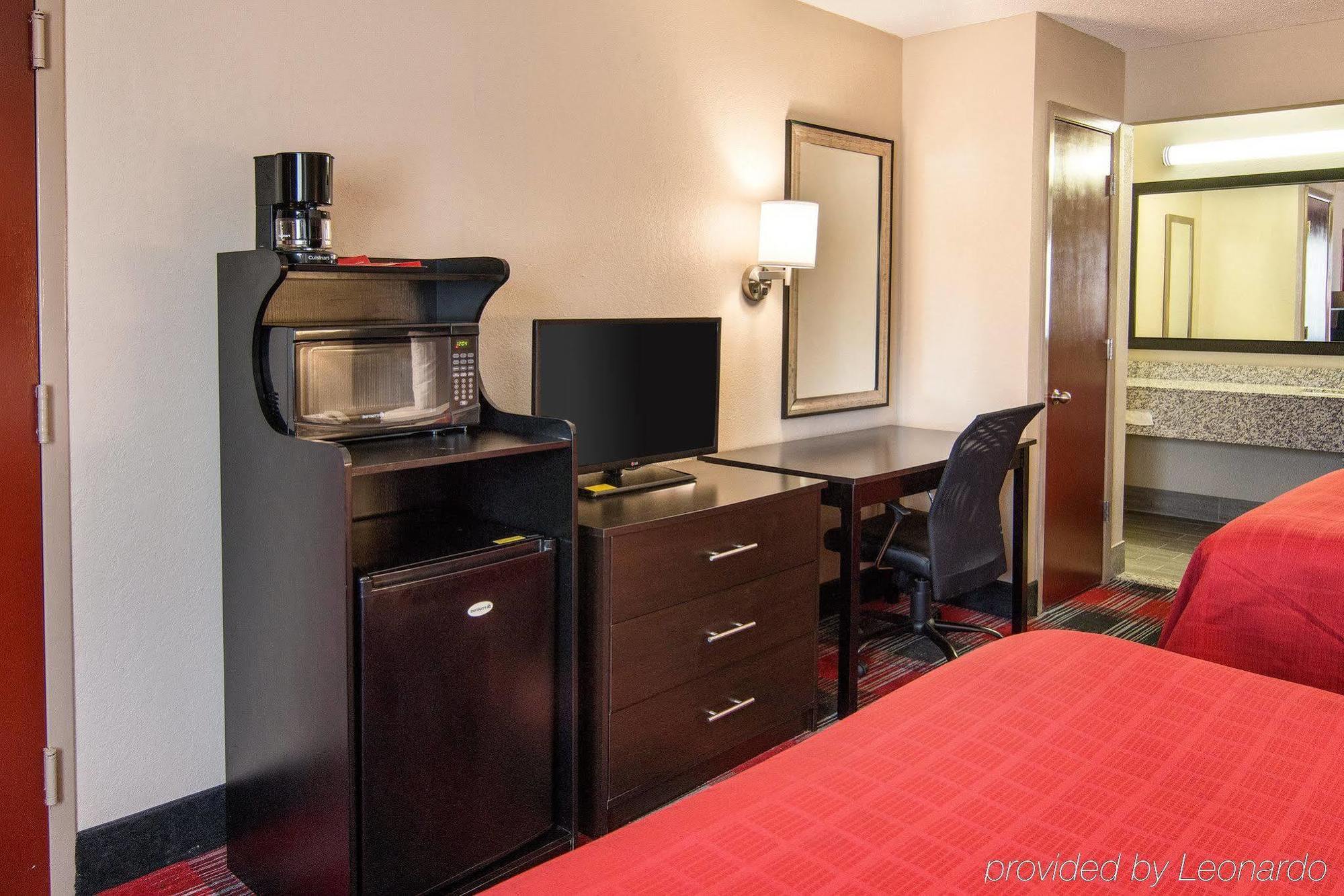 Quality Inn Near Parc Natchitoches Exterior photo