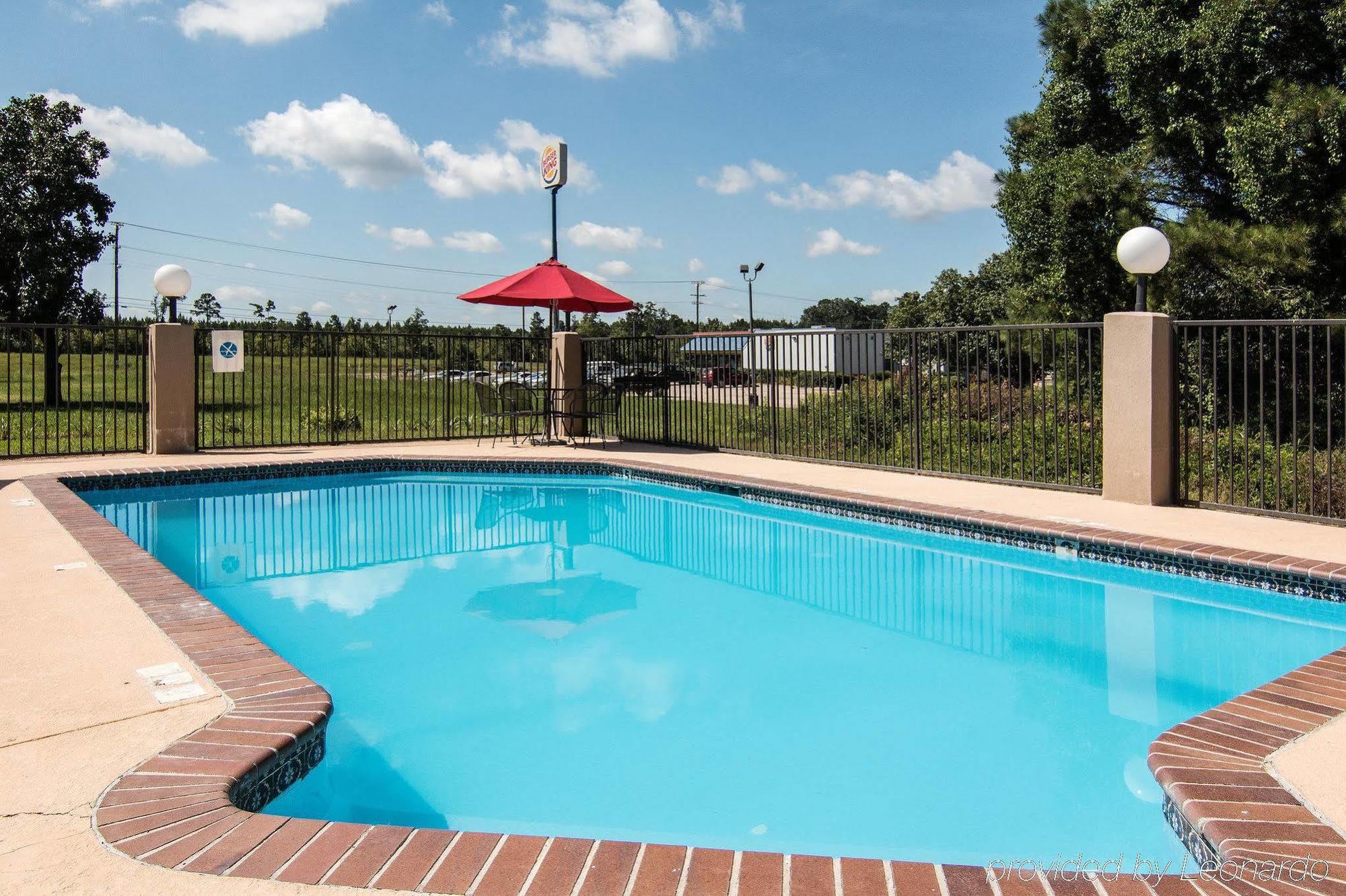 Quality Inn Near Parc Natchitoches Exterior photo