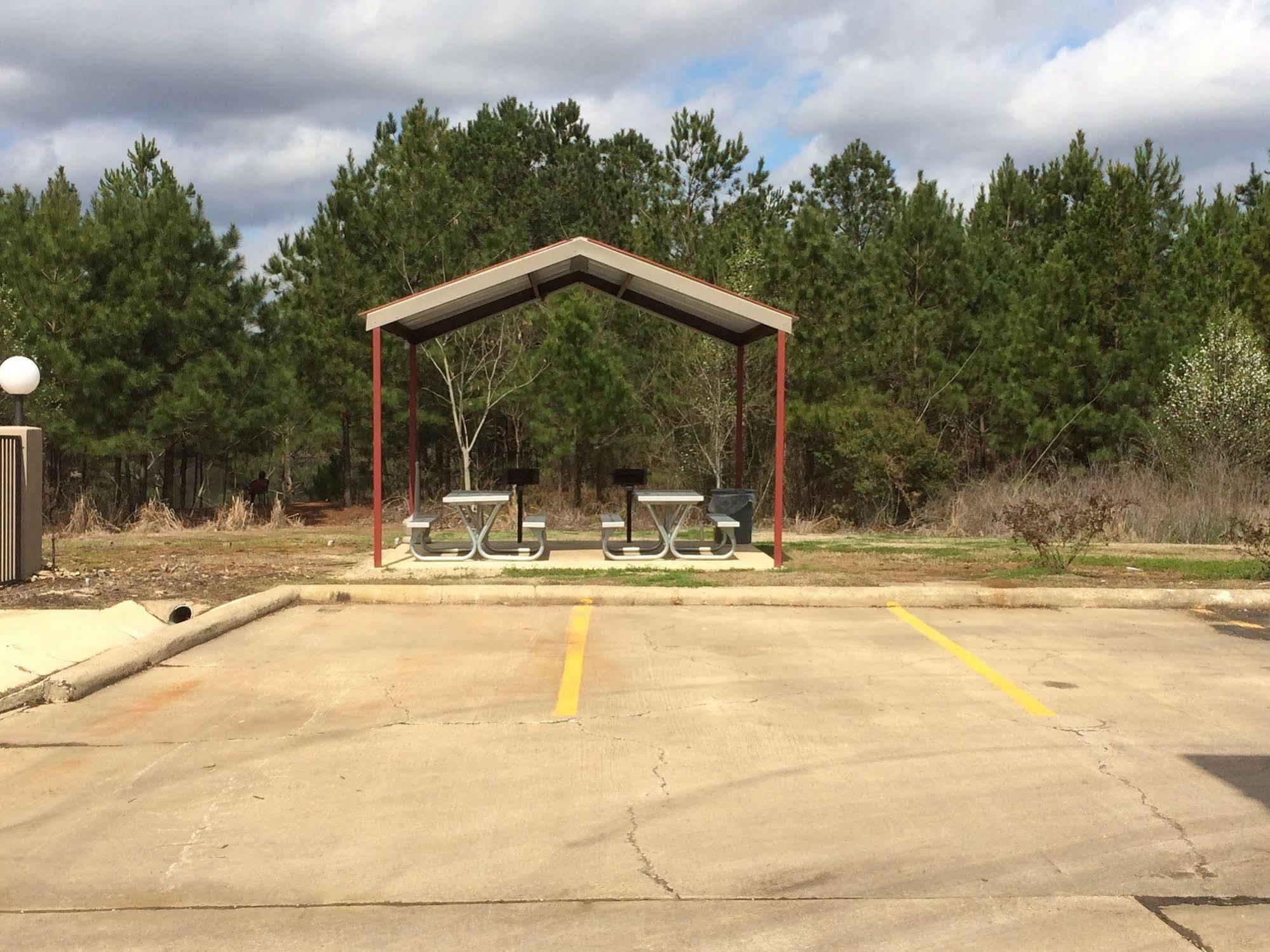 Quality Inn Near Parc Natchitoches Exterior photo